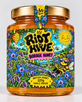 Riot Hive Borage Honey 227g jar