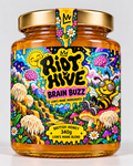 Brain Buzz — 340g jar