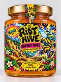 Energy Buzz — 340g jar