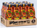 Extra Hot Habanero Honey Catering 12-Pack
