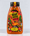 Extra Hot Habanero Honey Squeezy Bottle 250g