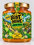 Green Buzz — 340g jar