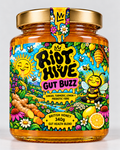 Gut Buzz — 340g jar
