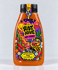 Hot Honey Squeezy Bottle 250g