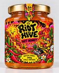 Hot Honey — 340g jar