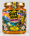 Manuka Honey — 340g jar