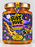 Mellow Buzz — 340g jar
