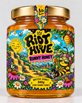 Runny Honey — 340g jar
