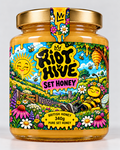 Set Honey — 340g jar