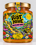 Wildflower Honey — 340g jar